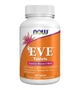 Мультивітаміни для жінок Now Foods EVE 180 таблеток - зображення 1