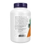Магний аспартат Now Foods (Magnesium) 400 мг 180 капсул - изображение 3