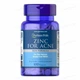 Цинк от акне Puritan's Pride (Zinc for Acne) 100 таблеток - зображення 1