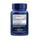 Вітамін C з фітосом біокверцетину, Vitamin C with Bio-Quercetin Phytosome, Life Extension, 60 - зображення 2