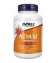 Мультивітаміни для чоловіків комплекс Now Foods (ADAM) 90 м'яких капсул - зображення 1