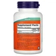 Калий цитрат "Potassium Citrate" Now Foods, 99 мг, 180 капсул - изображение 2