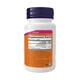 Фолієва кислота і В12 Folic Acid Vitamin B-12, Now Foods, 250 таблеток - зображення 2