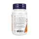 Фолієва кислота і В12 Folic Acid Vitamin B-12, Now Foods, 250 таблеток - зображення 3