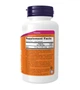 Біотин Biotin 10,000 mcg extra strength Now Foods, 10 000 мкг, 120 капсул - зображення 2