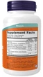 Кальцій цитрат Now Foods (Calcium Citrate) 150 мг 120 капсул - зображення 2