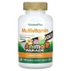 Мультивітаміни та мінерали для дітей Animal Parade "Gold", Nature's Plus, апельсин, 120 жувальних таблеток - зображення 1