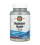 Таурат магнію + KAL (Magnesium Taurate Plus) 400 мг 90 таблеток - зображення 1