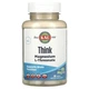 Магний L-треонат, Think Magnesium L-Threonate, KAL, 2000 мг, 60 таблеток - изображение 1