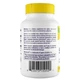 Селен Seleno Excell 200 мкг Healthy Origins, 180 капсул - изображение 2