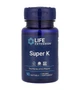 Витамин K и K2 комплекс Life Extension (Super K with advanced K2) 2600 мкг 90 капсул - изображение 1