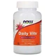 Мультивитамины и минералы Daily Vits Now Foods, 250 таблеток - изображение 1