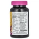 Мультивитамины для женщин Alive! Women's Gummy Vitamins Nature's Way, ягодный микс, 60 жевательных - изображение 2