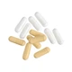 Вітаміни для спорту Multicomplex Compressed Caps Nutrend 60 капсул - зображення 4