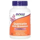 Кверцетин з бромелайном Now Foods (Quercetin with Bromelain) 120 капсул - зображення 1