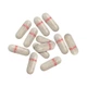 Вітамін C та екстракт шипшини Vitamin C with Rosehips Nutrend 1000 мг 60 капсул - зображення 3