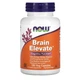 Препарат для улучшения работы мозга Now Foods (Brain Elevate) 120 вегетарианских капсул - изображение 1