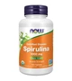 Спіруліна/Spirulina Now Foods 1000 мг 120 таблеток - зображення 1