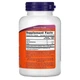 Пивні дріжджі "brewer's Yeast 10 Grain", Now Foods, 650 мг, 200 пігулок - зображення 2