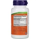 Грибы рейши "Rei-Shi Mushroom" Now Foods, 270 мг, 100 капсул - изображение 2