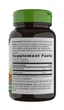 Пажитник Nature's Way (Fenugreek Seed) 610 мг 100 капсул - зображення 2