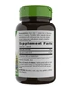 Вітекс, Авраамове дерево, Vitex, Nature's Way, 400 мг, 100 капсул - зображення 2