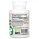 Смола мастикового дерева Mastic Gum Jarrow Formulas, 500 мг, 60 капсул - зображення 2