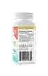 Червоний дріжджовий рис HPF Cholestene Healthy Origins, 120 капсул - зображення 2