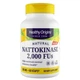 Наттокіназа 100 мг Nattokinase 2,000 FU's Healthy Origins, 60 капсул - зображення 1