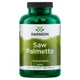 Пальма соболь Saw Palmetto 540 мг Swanson, 250 капсул - изображение 1