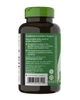 Пажитник Fenugreek Seed Nature's Way насіння 1130 мг 180 веганських капсул 565 мг на капсулу - зображення 3