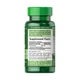 Со Пальметто Saw Palmetto 450 мг Puritan's Pride 100 капсул - зображення 2