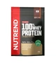 Сывороточный протеин 100% Whey Protein Nutrend шоколад-какао 400 г - изображение 1