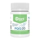 Пірролохінолінхінон PQQ 20 мкг Stark Pharm, 120 таблеток - зображення 1