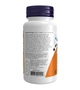 Лізин Now Foods (L-Lysine) 500 мг 100 таблеток - зображення 3