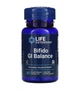 Біфідобактерії для кишківника, Bifido GI Balance, Life Extension, 60 вегетаріанських капсул - зображення 1
