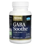 ГАМК гамма-аміномасляна кислота Jarrow Formula (GABA Soothe) 100 мг 30 капсул - зображення 1