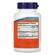 Омега "Tri-3D Omega-3" Now Foods, 330 мг/220 мг, 90 желатинових таблеток - зображення 2