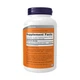 Чистый порошок гамма-аминомасляной кислоты GABA Now Foods, 170 г - изображение 2