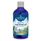 Риб'ячий жир з печінки тріски арктичний Arctic Cod Liver Oil Nordic Naturals Апельсин 237 мл - зображення 1