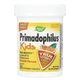 Пробиотик для детей Primadophilus Nature's Way апельсин 30 таблеток - изображение 2
