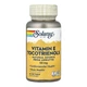 Вітамін Е токотрієноли з аннато Vitamin E Tocotrienols Annatto 50 мг Solaray, 60 м’яких капсул - зображення 1