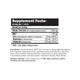 Tribu-ZMA 1200мг - 90 табл. - зображення 2