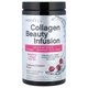 Колаген з Біотином, смак журавлини, Type 1&3, Collagen Beauty Infusion with Biotin, Neocell, 330 гр - зображення 1