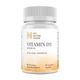 Вітамін D3, Vitamin D3, My Nutri Week, 50 мкг (2000 МО), 120 капсул - зображення 1
