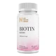 Біотин, Biotin, My Nutri Week, 10000 мкг, 100 капсул - зображення 1