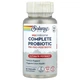 Комплекс пробіотиків Complete Probiotic Ultimate Potency Solaray, 60 капсул (34 штами) - зображення 3
