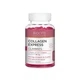 Колаген гідролізат Collagen Express Gummies Biocyte 45 жувальних цукерок - зображення 1