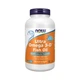 Омега 3-Д рыбий жир и витамин Д3 Now Foods (Ultra Omega 3-D) 180 желатиновых капсул - изображение 1