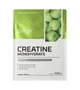Креатин моногидрат Creatine Monohydrate OstroVit Зеленое яблоко 500 г - изображение 1